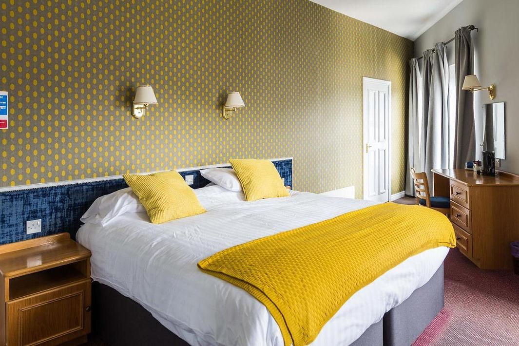 The Donard Bed & Breakfast Newcastle  Exterior photo