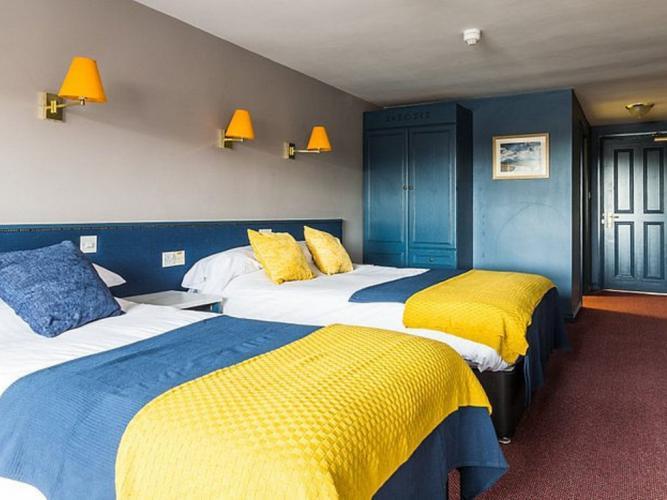The Donard Bed & Breakfast Newcastle  Room photo