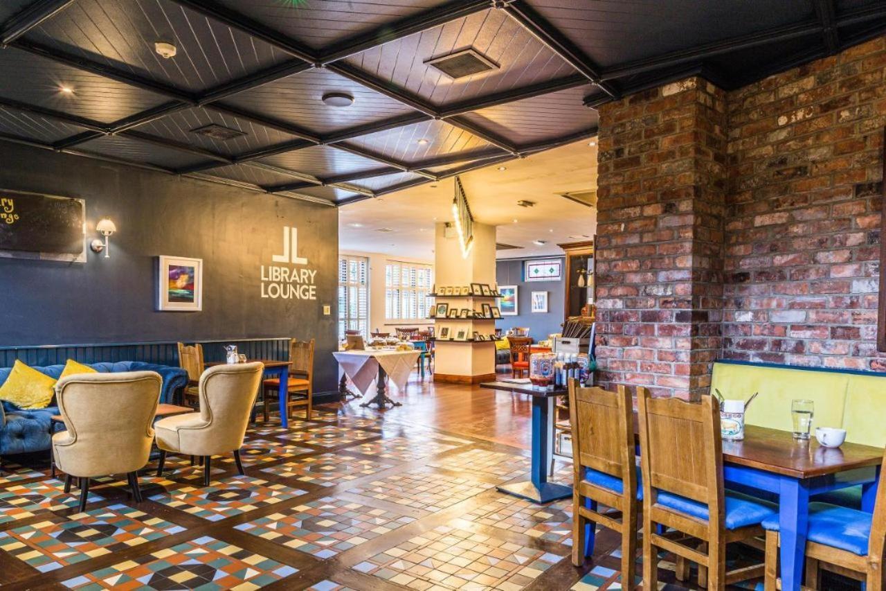 The Donard Bed & Breakfast Newcastle  Exterior photo